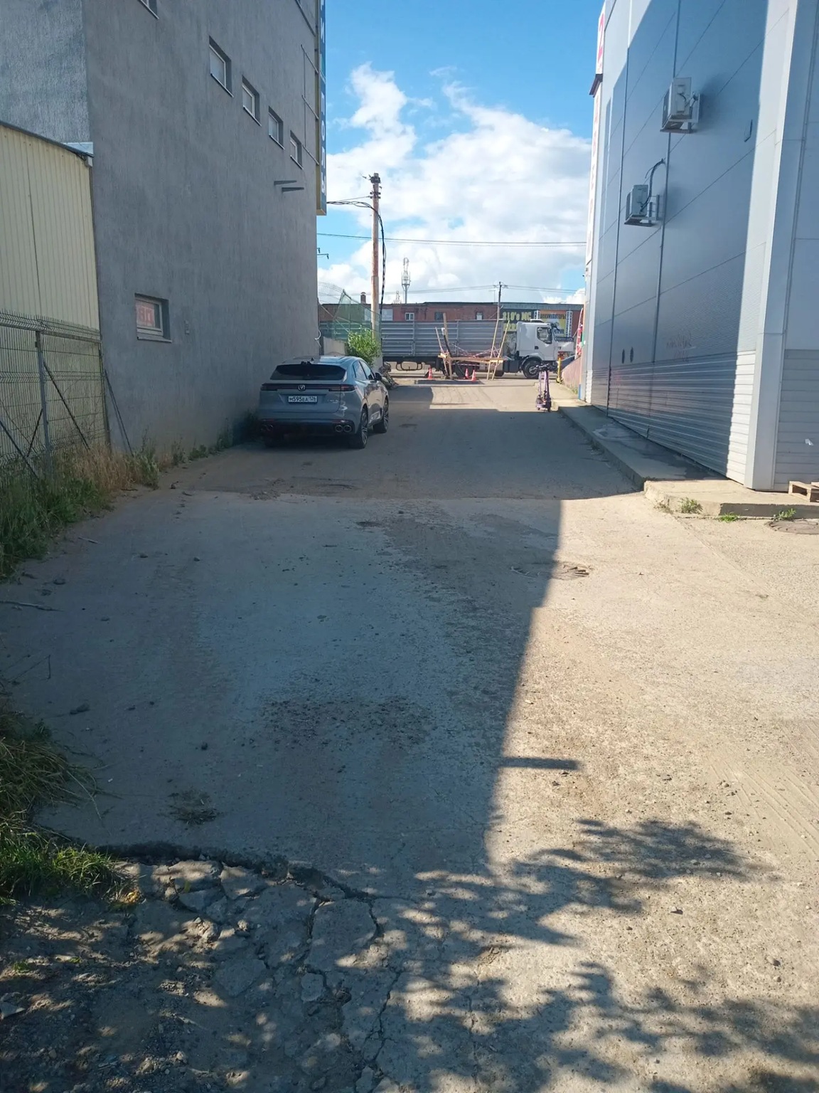 Пододящий газопровод до многоквартирного дома ул. Уральская г.Краснодар - фото 6